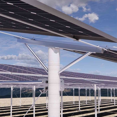 GQ-FL Flexible Mounting Structures,Flexible Mounting PV Bracket,Low Cost,Strong wind resistance,Easy to install
