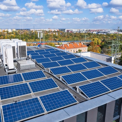 GQ-D Series Distributed System,Distributed PV Bracket,High-strength steel plated with aluminum-magnesium-zinc material,