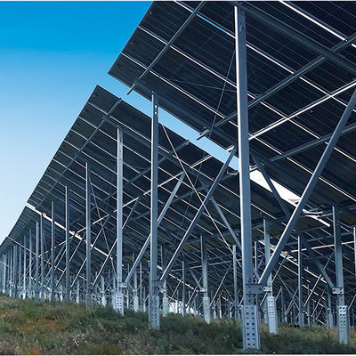 सौर माउंटिंग ब्रैकेट